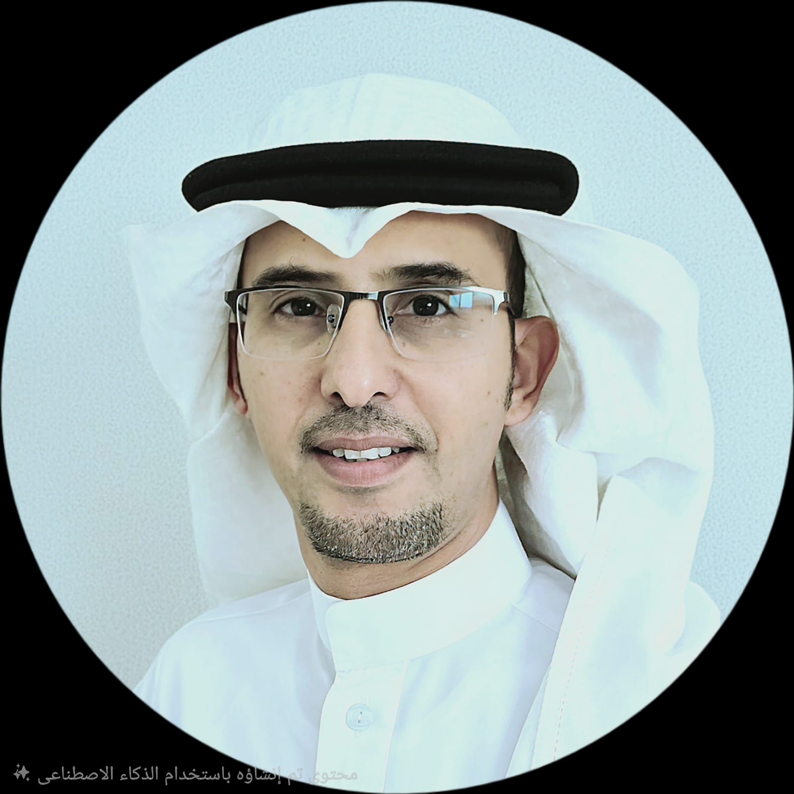 منصور شايع